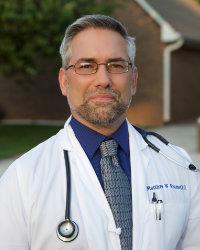 Doctor Mathew Kramer